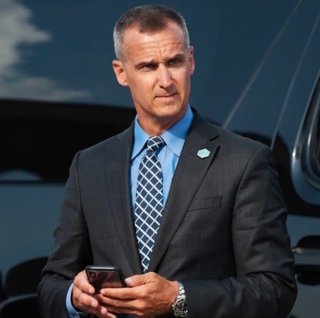 Corey Lewandowski face obiectul unei anchete penale privind contracte guvernamentale. (Foto: News.ro)