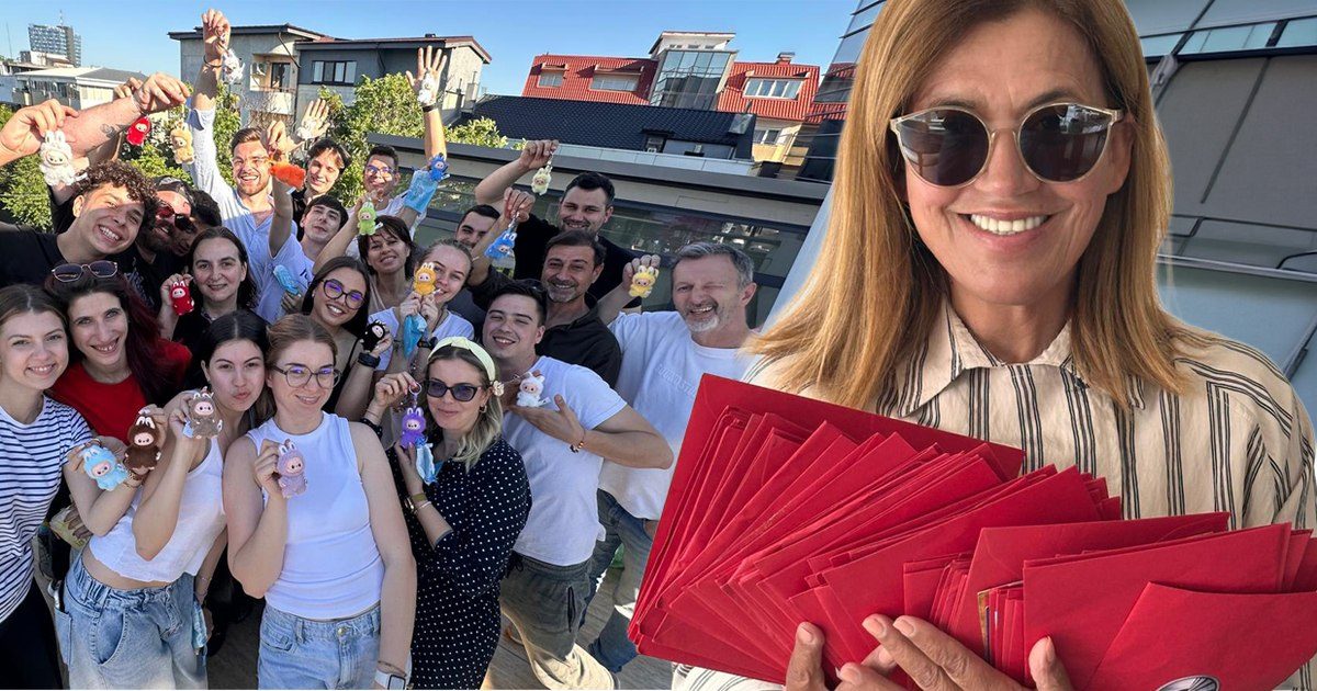 Ce a făcut Mirela Retegan cu banii pe care i-a câștigat la amuletă, în Asia Express (Foto: Click)