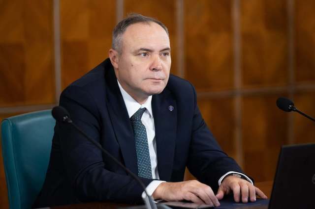Ministerul Energiei își concentrează activitatea pe pregătirea sistemului energetic pentru sezonul rece. (Foto: News.ro)