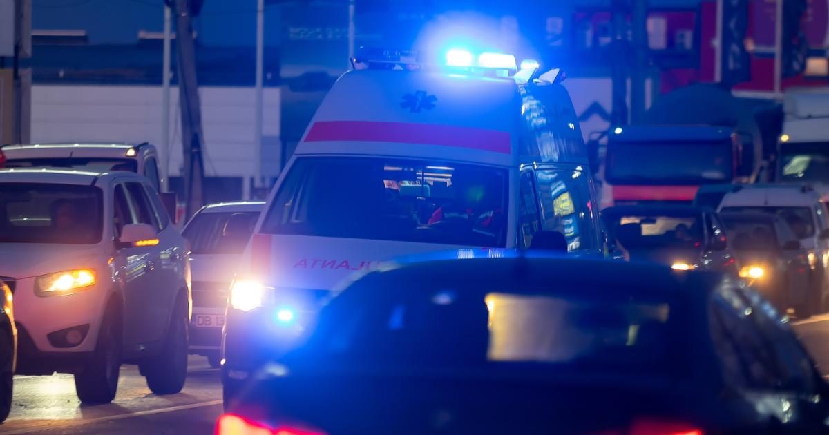 Doi parteneri de viață au ajuns la spital după ce s-au agresat reciproc. Conflictul a avut loc în Brașov (Foto: Observator (Antena 1))