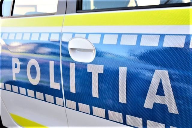 Directorul INML afirmă că Poliția are datorii de peste 5 milioane de lei (Foto: News.ro)