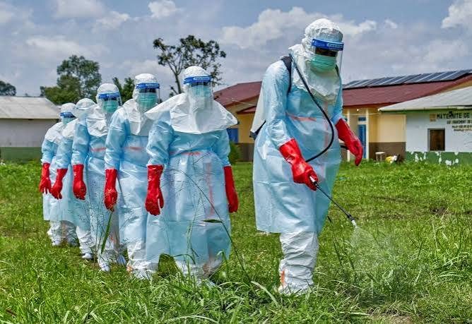 Epidemia de Ebola provocată de virusul Bundibugyo a ajuns în alte două țări africane (Foto: România TV)