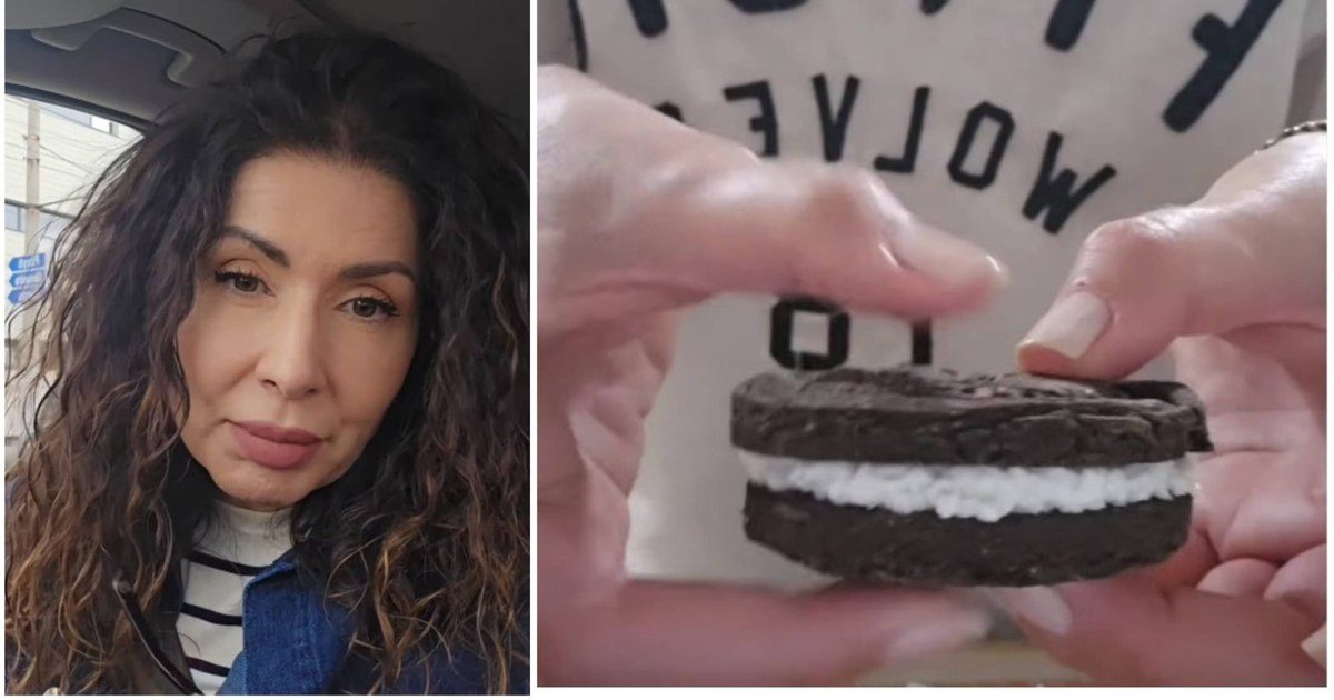 Biscuiți Oreo de casă, după rețeta lui Carmen Brumă. Cum să pregătești un desert simplu și gustos VIDEO (Foto: Click)