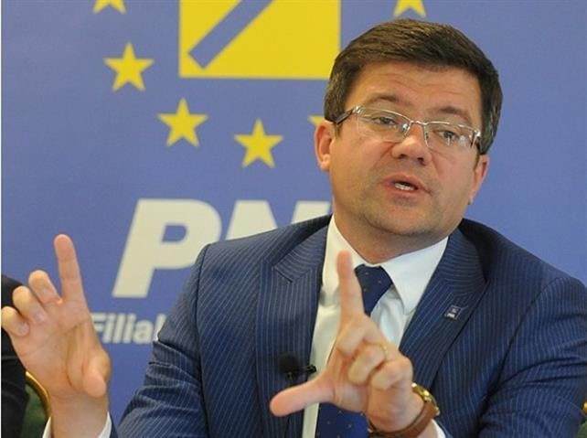 Costel Alexe îl acuză pe ministrul Sănătății de vendetă după vizita la Iași (Foto: Cotidianul)