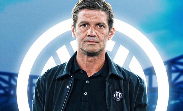 Inter Milano, antrenată de Cristian Chivu, a învins-o pe Fiorentina cu 2-1 (Foto: News.ro)