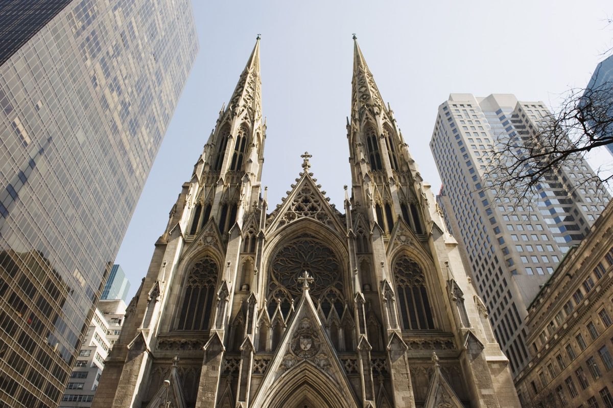 Arhiepiscopia din New York a convenit despăgubiri de 800 de milioane de dolari pentru abuzuri (Foto: G4Media)
