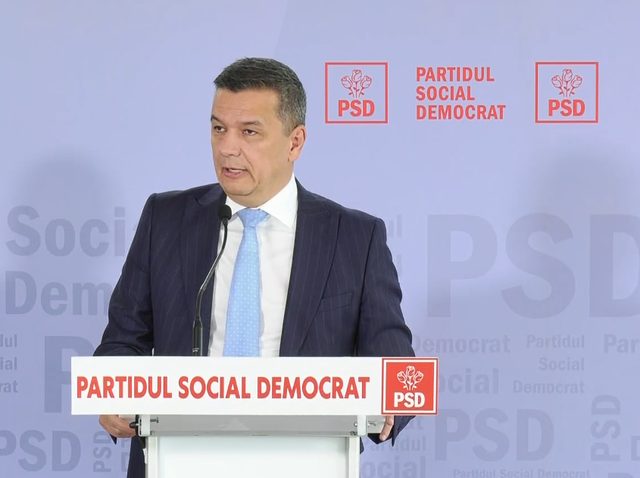 PSD pregătește o ședință a conducerii despre măsurile miniștrilor și ocuparea unor funcții (Foto: News.ro)