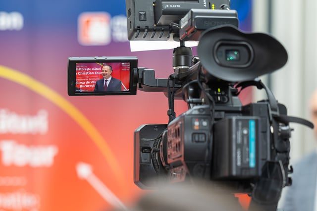 Christian Tour lansează Vacanza.ro pentru rezervări de zboruri și cazare (Foto: Profit.ro)