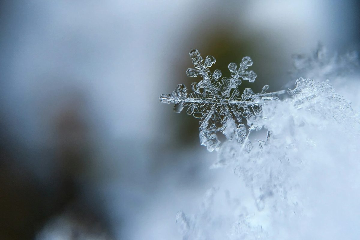 ECMWF ia în calcul o perturbare a vortexului polar la începutul lui noiembrie (Foto: Realitatea)
