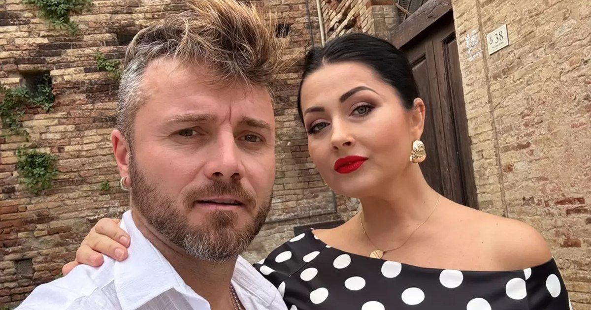Tavi Clonda i-a transmis Gabrielei Cristea un mesaj la împlinirea vârstei de 52 de ani. (Foto: Click)