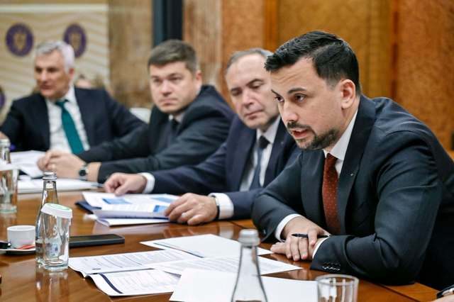 România are termen până la 6 noiembrie pentru a încheia procedurile restante din PNRR (Foto: News.ro)