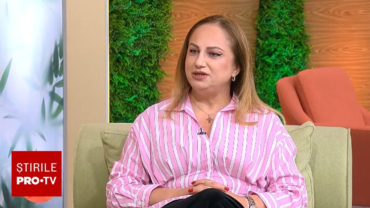 Horoscop pentru finalul lunii octombrie. Cristina Demetrescu anunță că Luna Plină aduce abundență și schimbă destine (Foto: Știrile ProTV)
