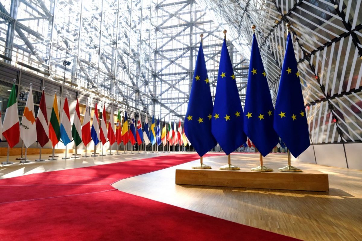 EFE: Zelenski anunță o reuniune la Bruxelles cu SUA, NATO și UE (Foto: G4Media)