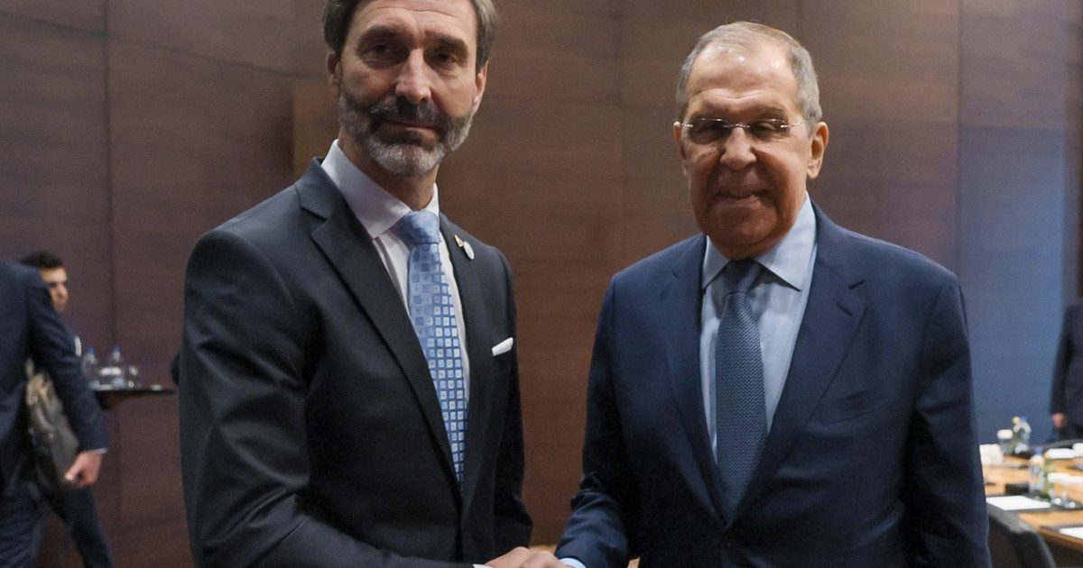 Slovacia vrea să își continuă cooperarea cu Rusia în domeniile care nu sunt vizate de sancțiuni (Foto: Digi24)