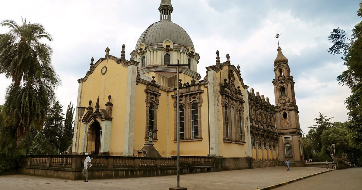 Peste 60 de creștini, uciși într-un "masacru” religios. Cel puțin cinci copii printre victimele atacului (Foto: Știrile Kanal D)