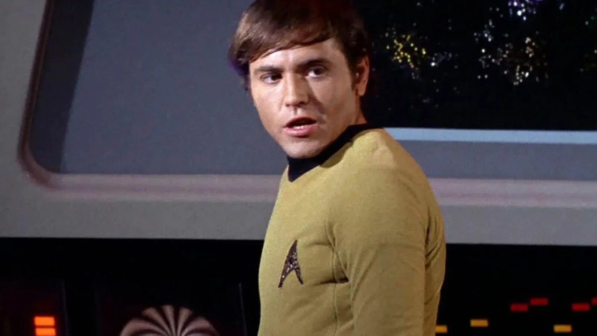 Actorul Walter Koenig, cunoscut pentru rolul lui Pavel Chekov în „Star Trek”, a murit la 90 de ani (Foto: Știripesurse)