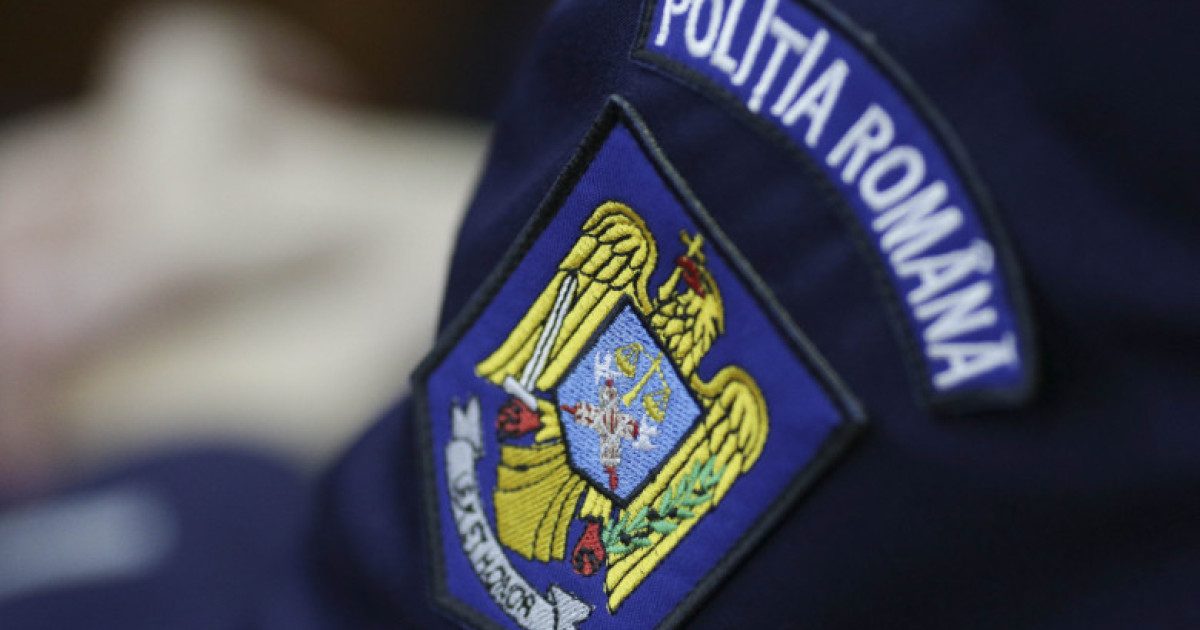 Polițiști au fost condamnați pentru torturarea a doi bărbați în 2020 (Foto: Digi24)