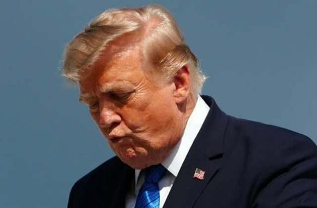 O curte de apel a respins cererea administrației Trump de a exclude voturi din California (Foto: News.ro)