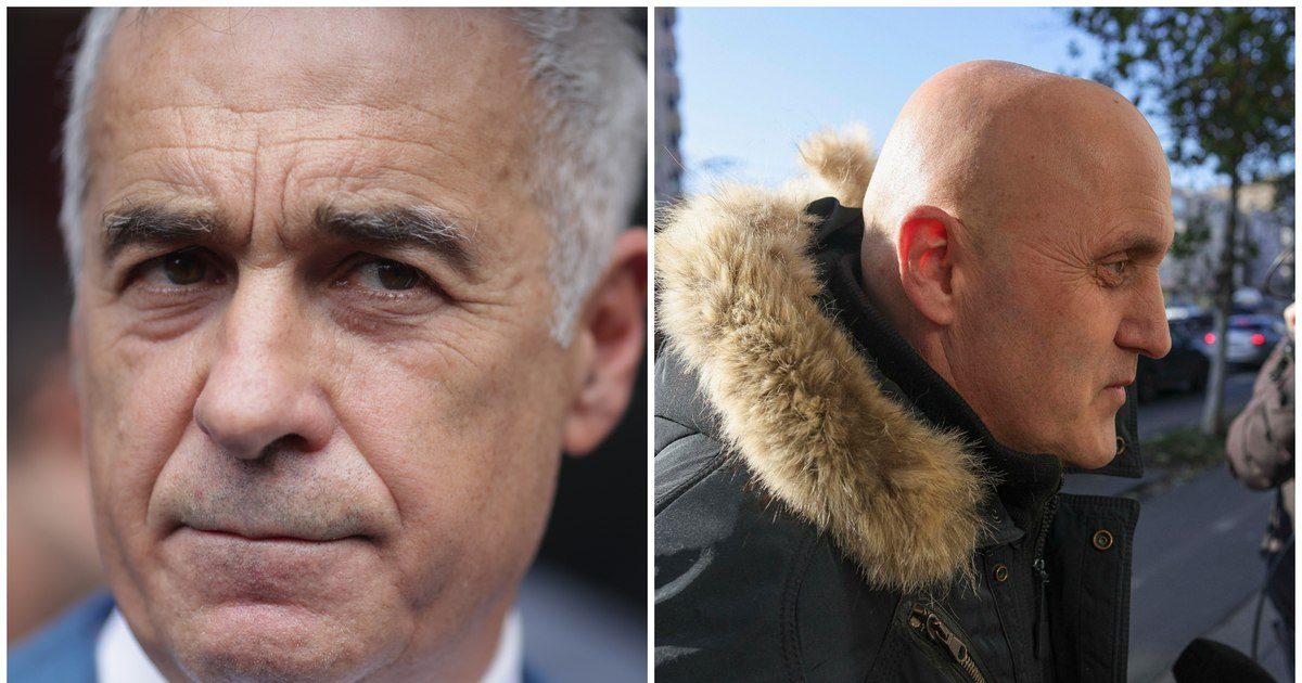 Curtea de Apel București judecă dosarul lui Călin Georgescu și Horațiu Potra (Foto: Adevărul)