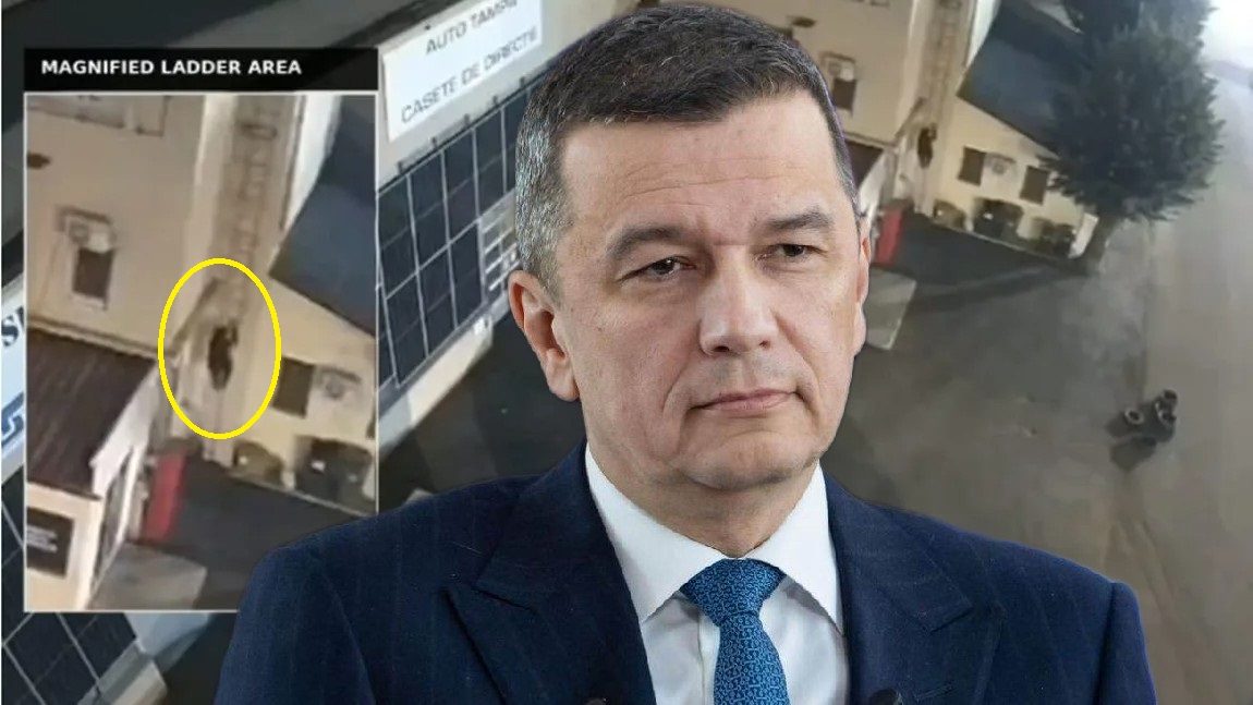 Sorin Grindeanu cere „toleranță zero” față de sabotajele pe care le atribuie Rusiei (Foto: România TV)