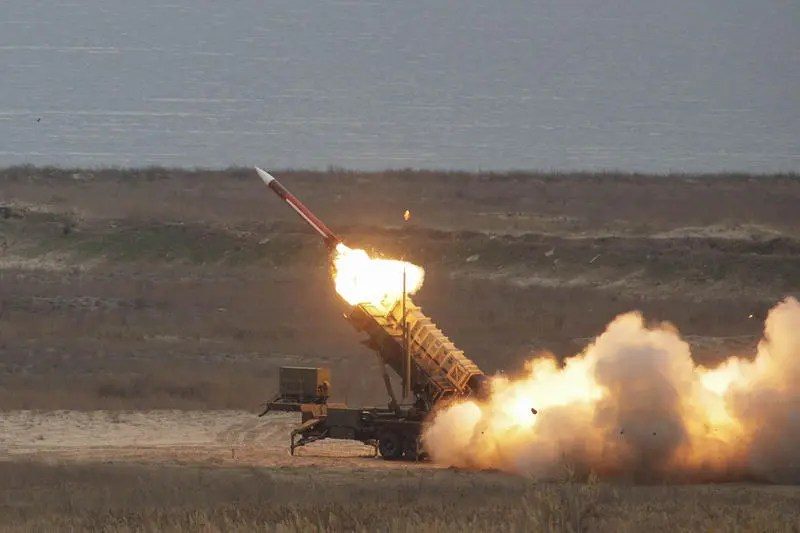 „O decizie istorică”: Țara din UE aleasă de Pentagon pentru a găzdui un centru unic de întreținere a rachetelor Patriot (Foto: HotNews)