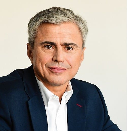 Gabriel Biriș spune că taxele impuse companiilor afectează economia României. (Foto: News.ro)