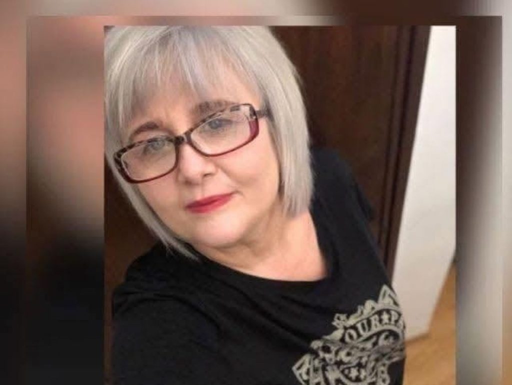 DIICOT a audiat-o pe Liliana Popescu, șefa de imagine a lui Călin Georgescu (Foto: Ziare.com)