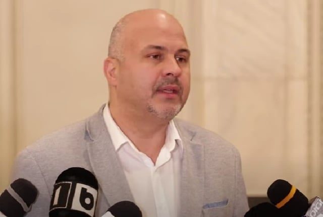 Emanuel Ungureanu solicită DIICOT și DNA informații despre stadiul dosarului Nordis (Foto: News.ro)