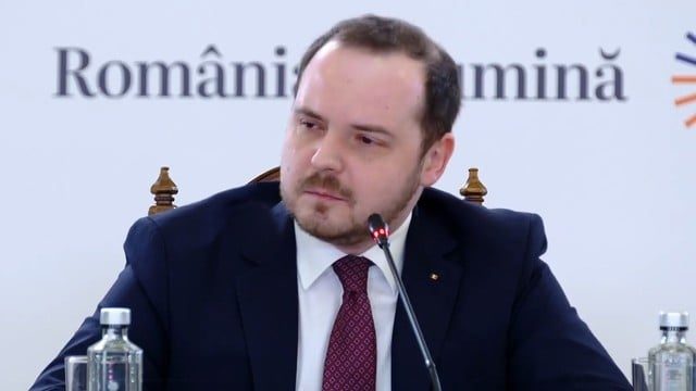 Alexandru Rogobete a acuzat fosta conducere a CNAS de incompetență și l-a criticat pe Bolojan (Foto: News.ro)