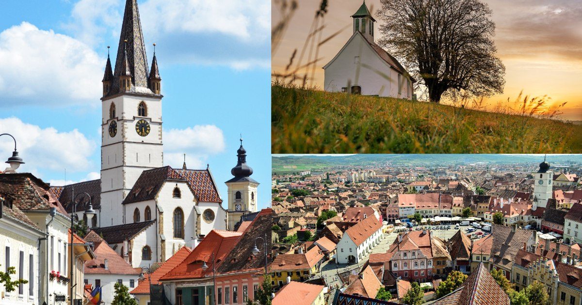 Un cuplu britanic a petrecut cinci zile în România și și-a împărtășit impresiile (Foto: Click)
