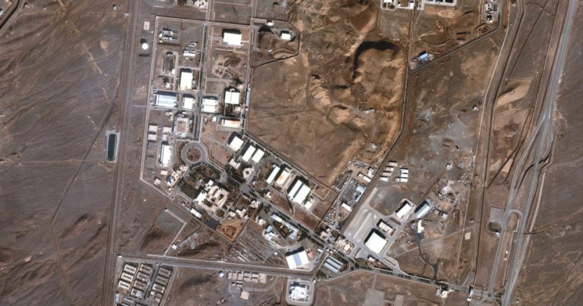 Iranul, presat să facă concesii nucleare pe fondul amenințărilor cu atacuri militare masive în urma alegerilor din SUA (Foto: Digi24)