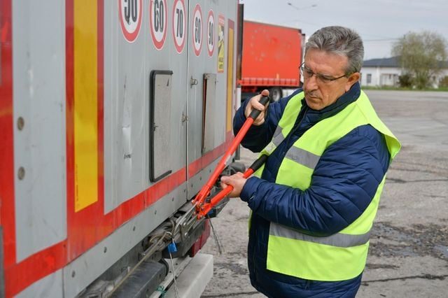 Un departament al Dacia este implicat în exporturile de Duster și importurile de Spring. (Foto: Profit.ro)