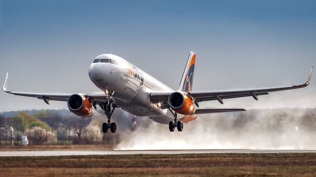Zboruri București-New York, suspendate pentru sezonul de iarnă 2026-2027 de HiSky (Foto: Profit.ro)