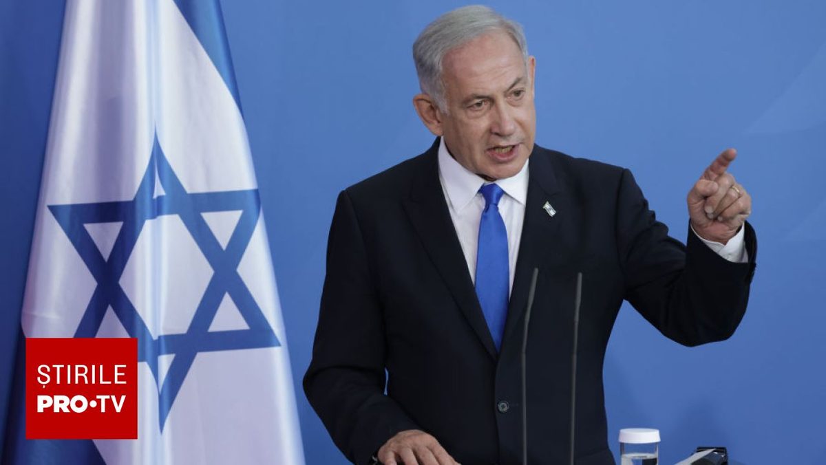 Likud a cerut o anchetă privind voturile din comunitățile arabe din Israel (Foto: Știrile ProTV)