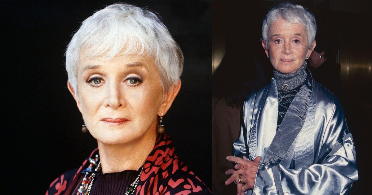 Actrița americană Barbara Barrie a murit la vârsta de 95 de ani (Foto: Adevărul)