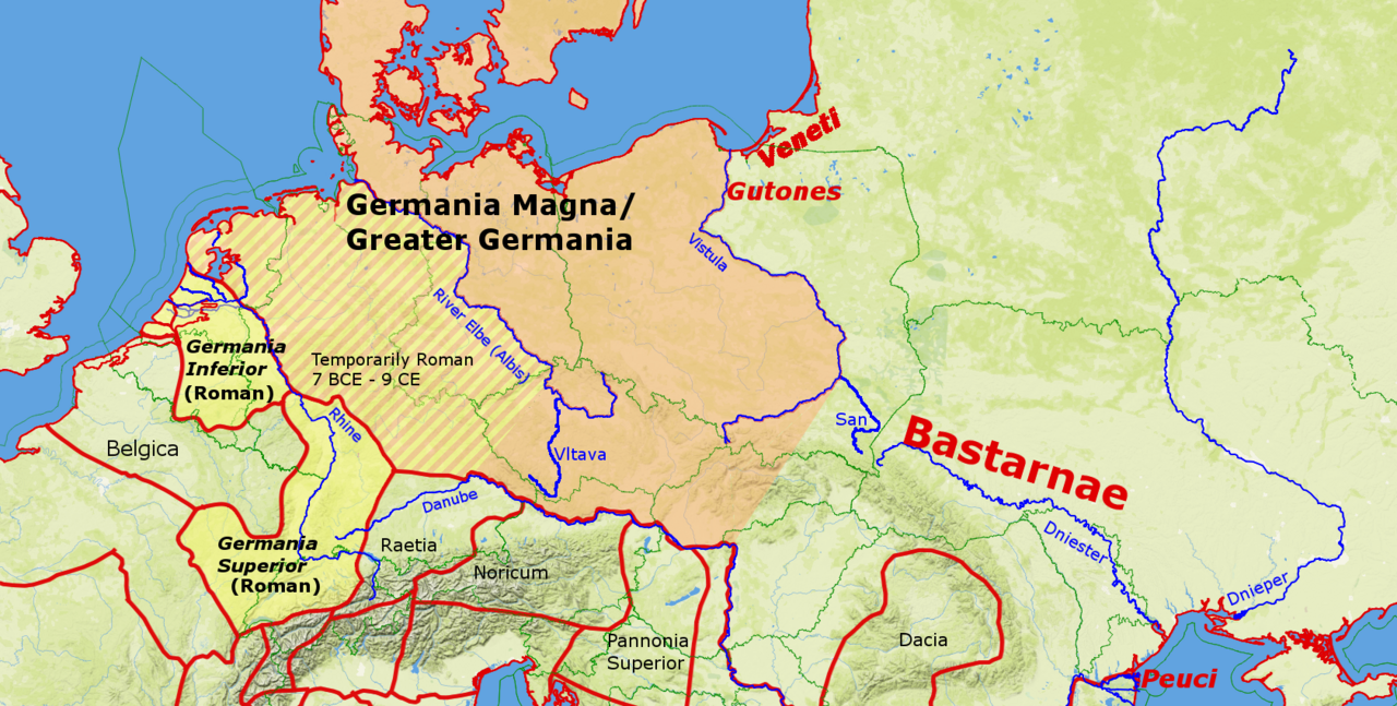 Germania