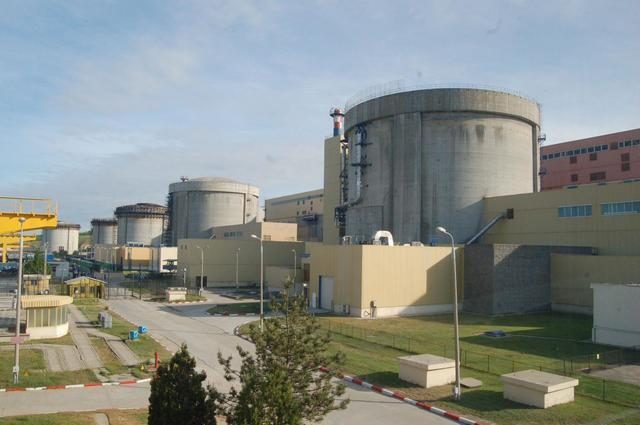 Nuclearelectrica a primit acordul acționarilor pentru un împrumut de 800 de milioane de euro (Foto: News.ro)