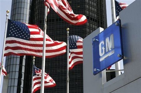 General Motors a acceptat să plătească 220 de milioane de dolari pentru vânzarea ilegală a datelor șoferilor. (Foto: News.ro)