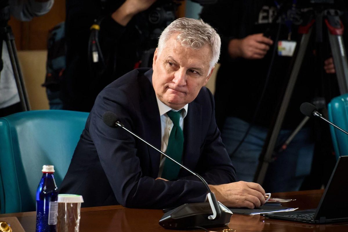 Daniel Zamfir a anunțat că dorește creșterea valorii voucherelor de vacanță (Foto: Realitatea)