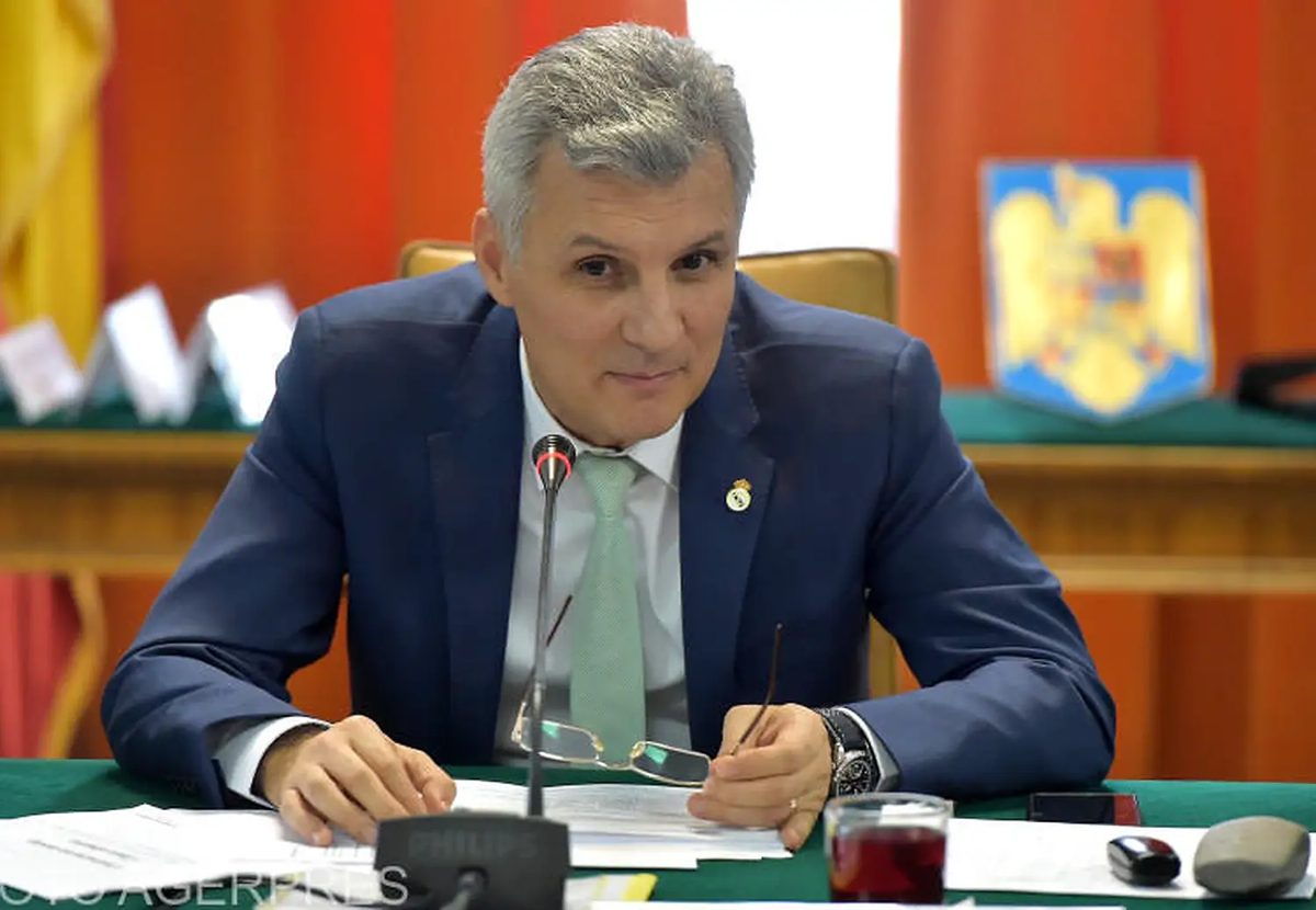 Procedurile Start-Up Nation, considerate prea greoaie. Daniel Zamfir anunță ce ar putea schimba (Foto: Capital)