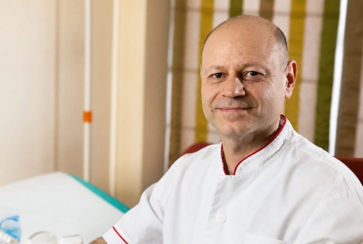 Un medic spune ce poate arăta ecografia în steatoza hepatică și care sunt limitele ei (Foto: Realitatea)