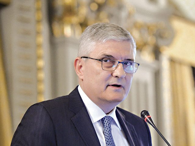 Consiliul Fiscal vede premise ca deficitul bugetar să se încadreze în ținta de 6,25% din PIB (Foto: Ziarul Financiar)