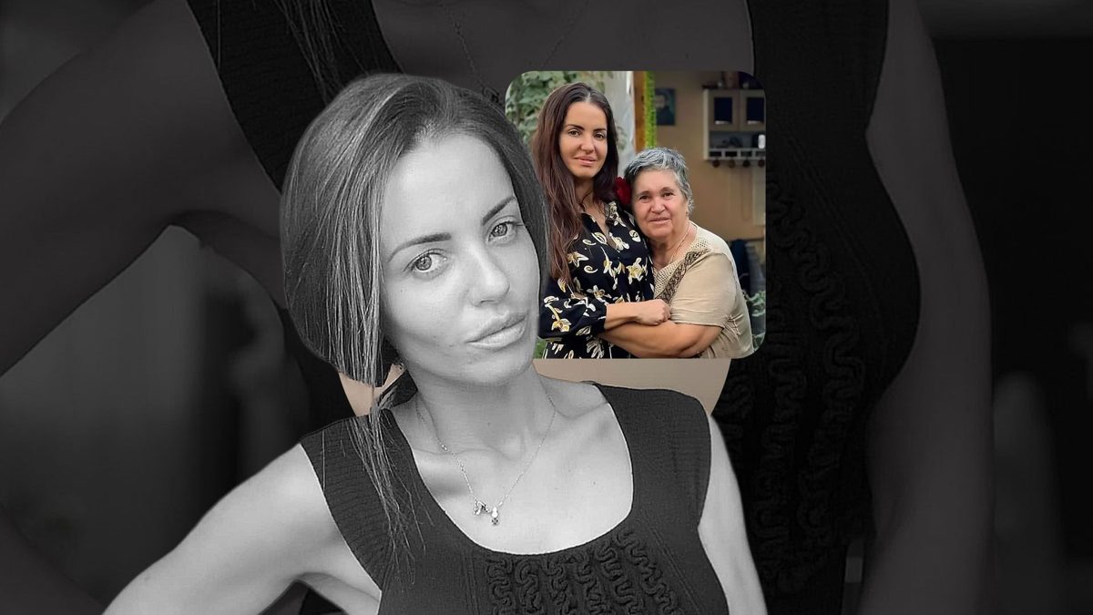 Mama Mădălinei Apostol, dezvăluiri cutremurătoare după moartea fiicei sale. Ce i-a ascuns femeia până în ultima clipă (Foto: Cancan)