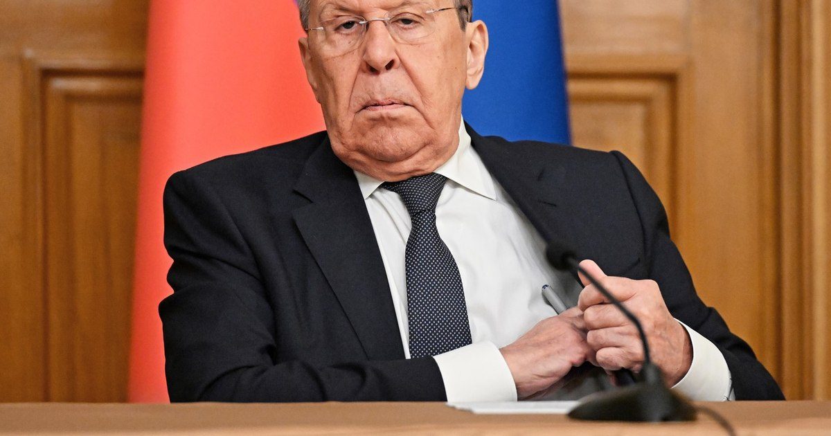 SUA au anulat fotografia G20 după refuzul europenilor de a poza cu Serghei Lavrov (Foto: Adevărul)