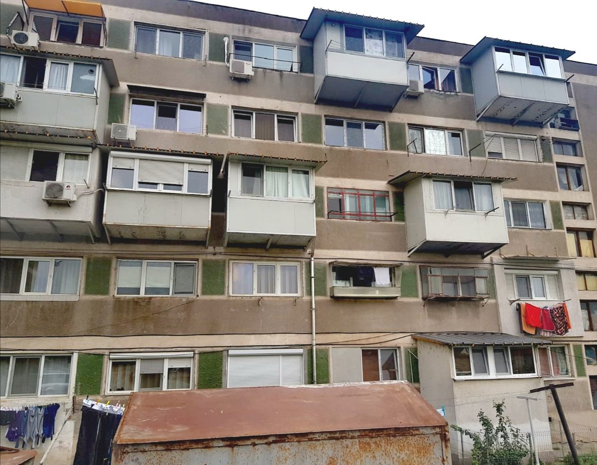 Ministrul Dezvoltării spune că impozitul nu se dublează pentru cei care și-au închis balcoanele (Foto: G4Media)