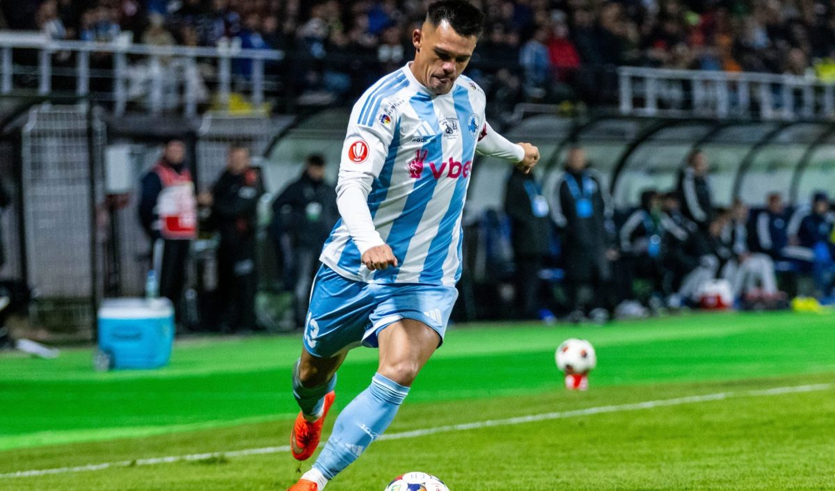 FRF a anunțat arbitrii pentru meciurile de sâmbătă din etapa a 14-a a Superligii (Foto: Fanatik)